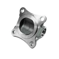 5-111X U-Joint - 1100 Series Outside Snap Rings, Zerk in